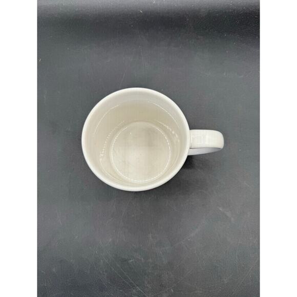 Vintage Rainbow Mug 1980s Ceramic Coffee Mug Pride Made in Korea - Picture 4 of 8